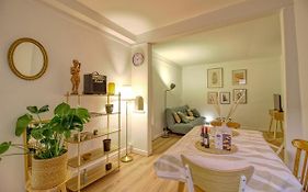 Maison Boueno II - Guest House 15' From Paris Center