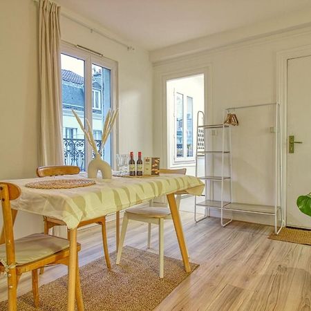 Maison Boueno II - Guest House 15' From Paris Center Enghien-les-Bains Extérieur photo