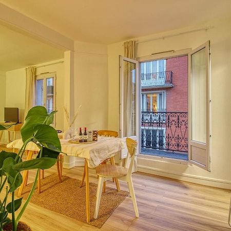 Maison Boueno II - Guest House 15' From Paris Center Enghien-les-Bains Extérieur photo