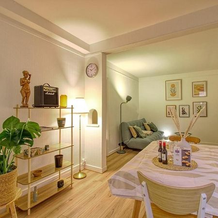 Maison Boueno II - Guest House 15' From Paris Center Enghien-les-Bains Extérieur photo