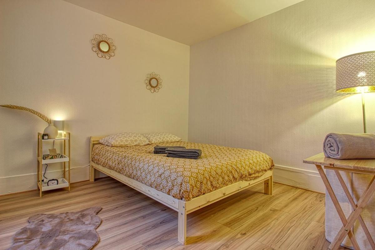 Maison Boueno II - Guest House 15' From Paris Center Enghien-les-Bains Extérieur photo
