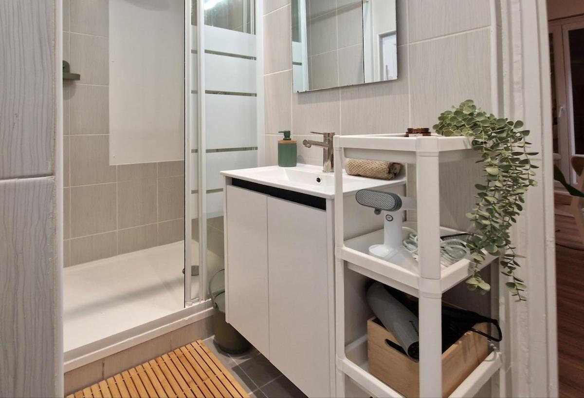 Maison Boueno II - Guest House 15' From Paris Center Enghien-les-Bains Extérieur photo