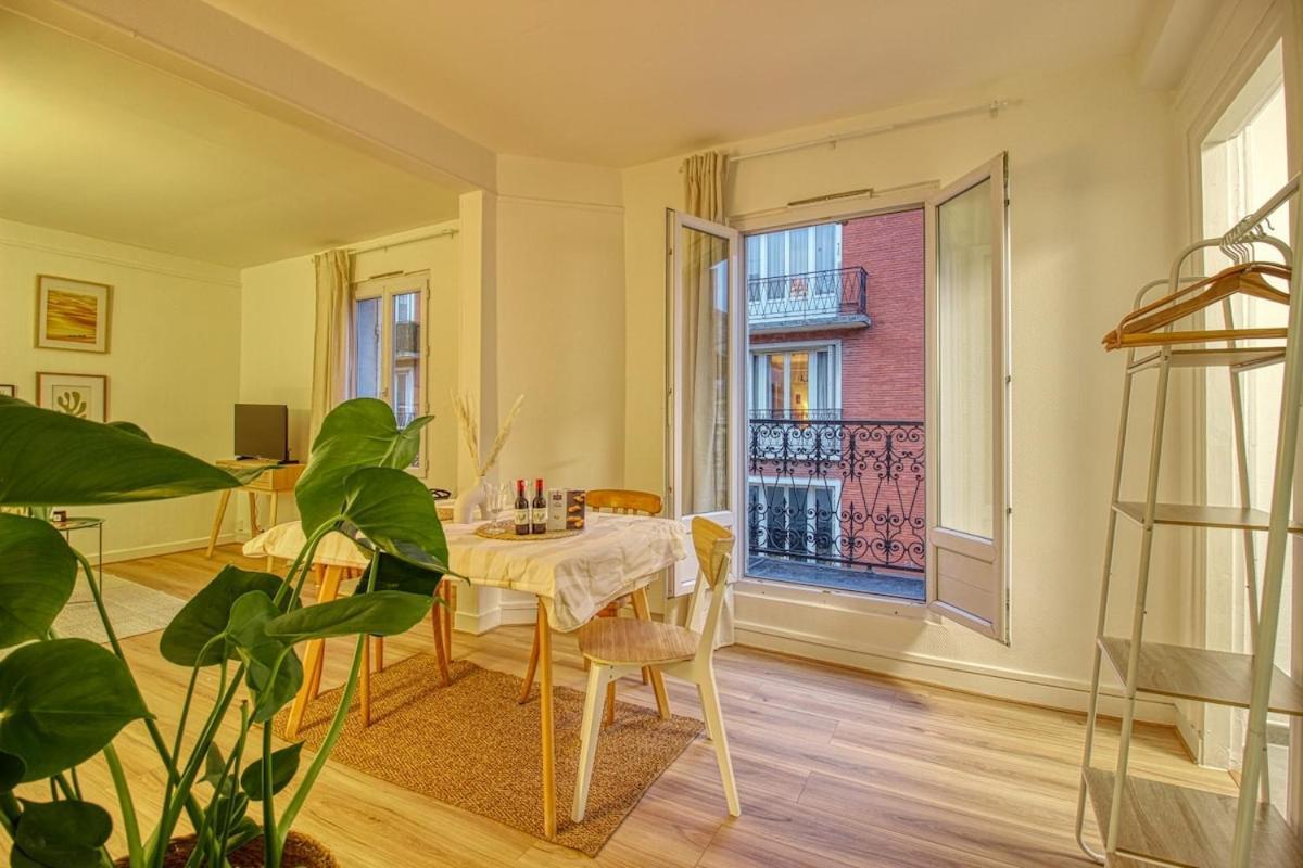 Maison Boueno II - Guest House 15' From Paris Center Enghien-les-Bains Extérieur photo