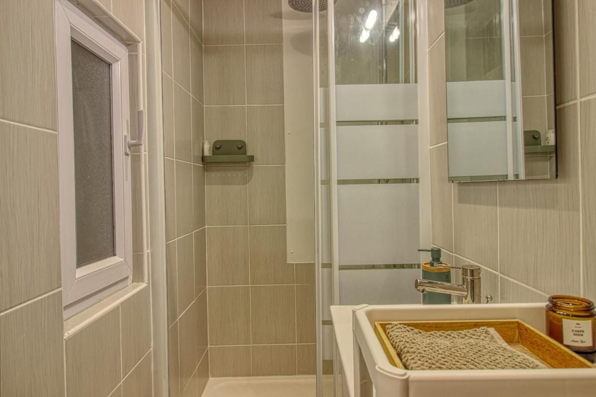 Maison Boueno II - Guest House 15' From Paris Center Enghien-les-Bains Extérieur photo
