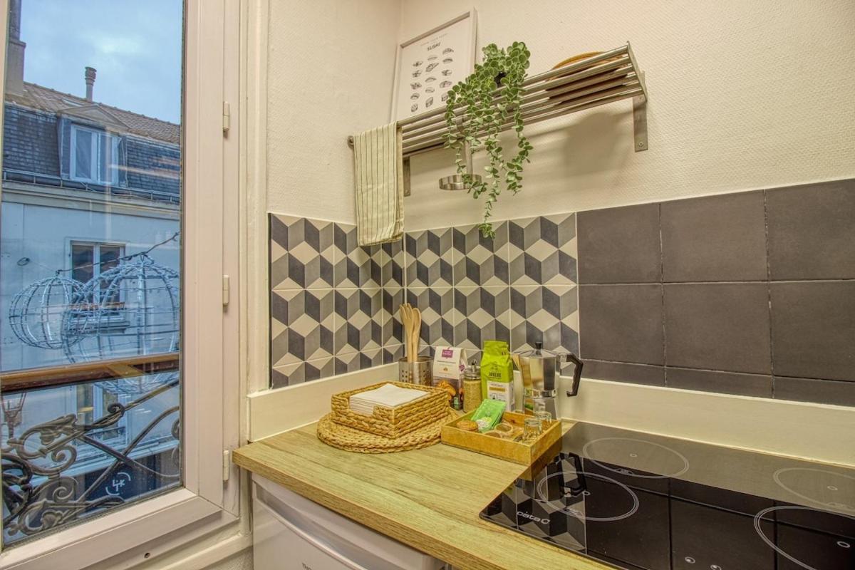 Maison Boueno II - Guest House 15' From Paris Center Enghien-les-Bains Extérieur photo